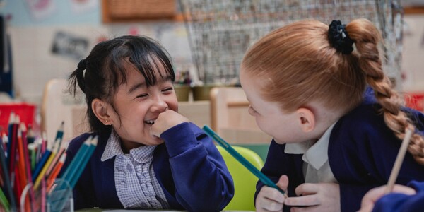 Discover Our School – Tours Available Now offering 30-...